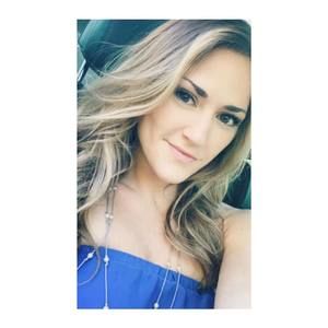 Meet your Posher, Kaleigh